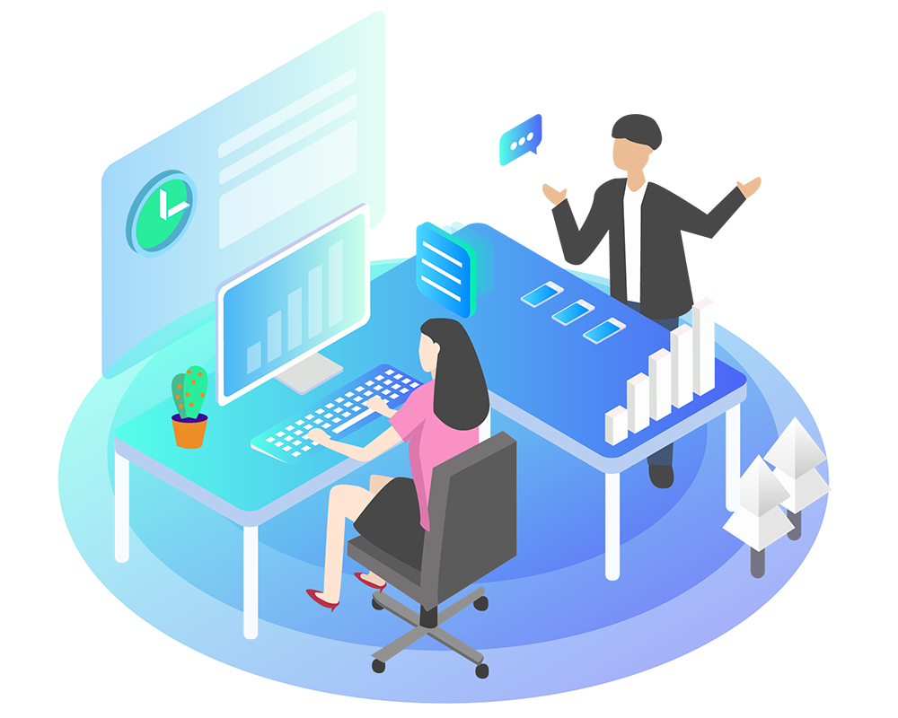 Best SEO Company in Janakpuri - Webvyapar Digital Marketing Agency